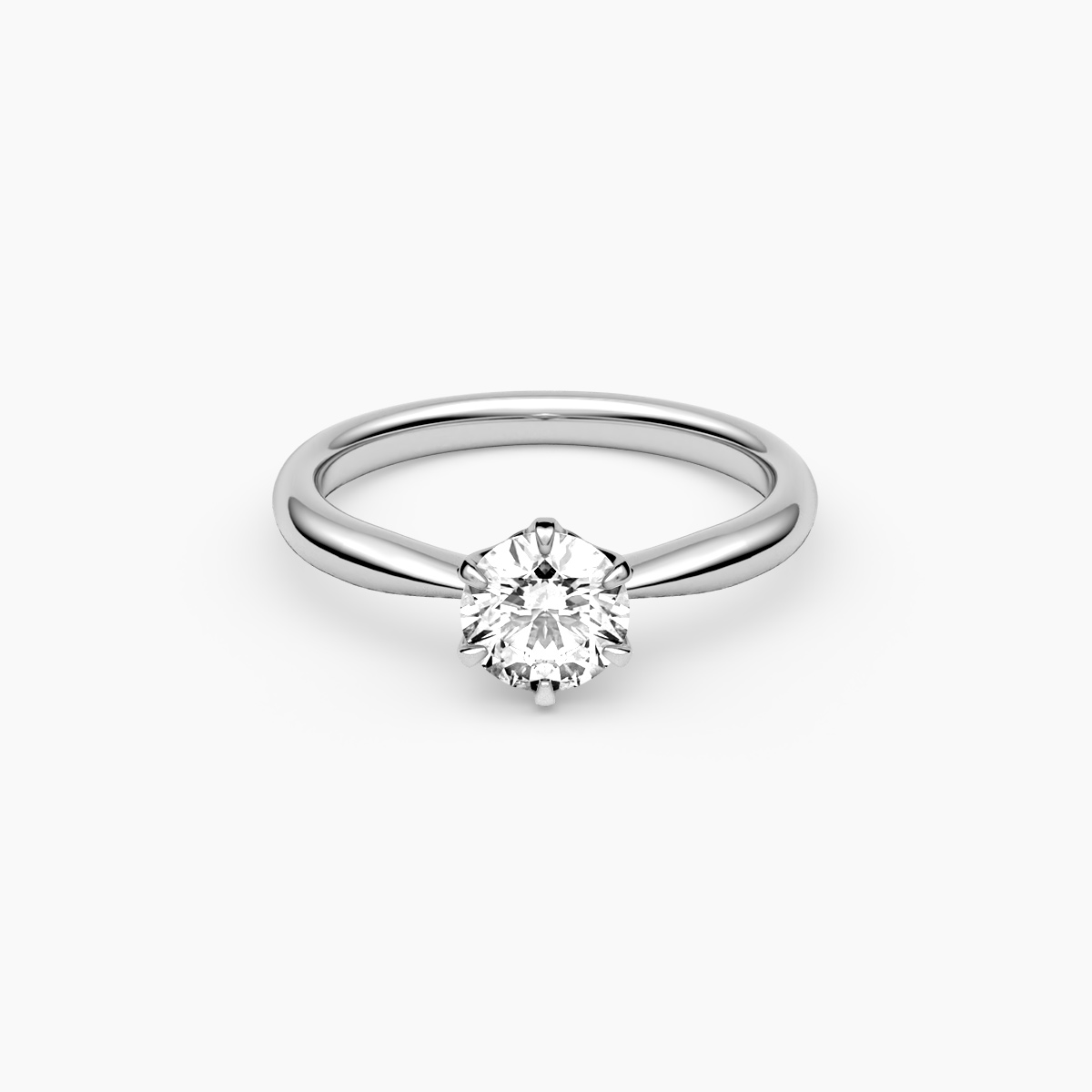 solitaire-round-cut-diamond-ring
