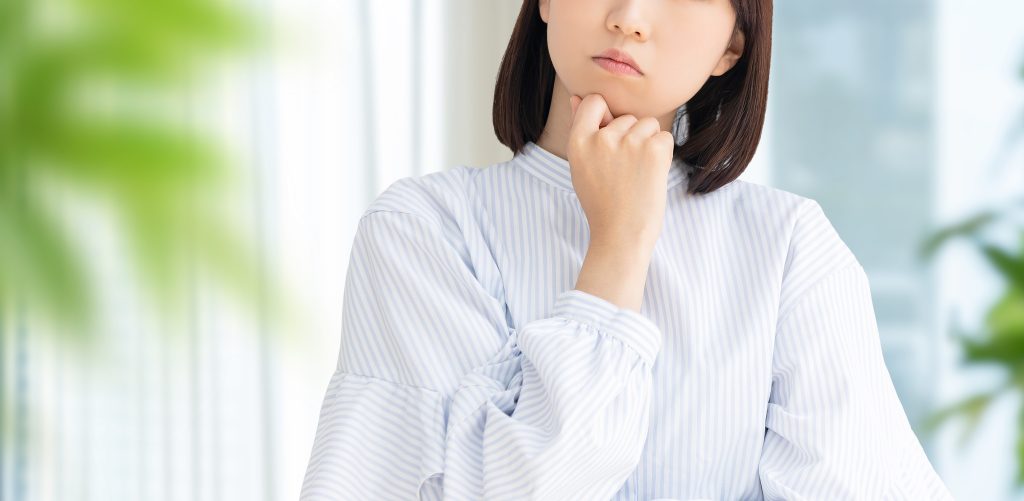 完成イメージが掴みにくい（不安）