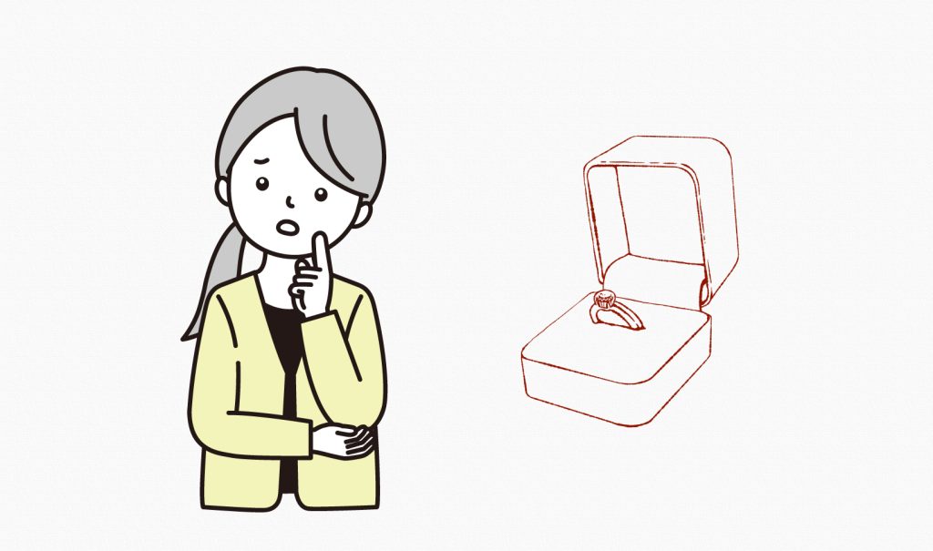 0.5〜0.7ctはどんな人におすすめ？
