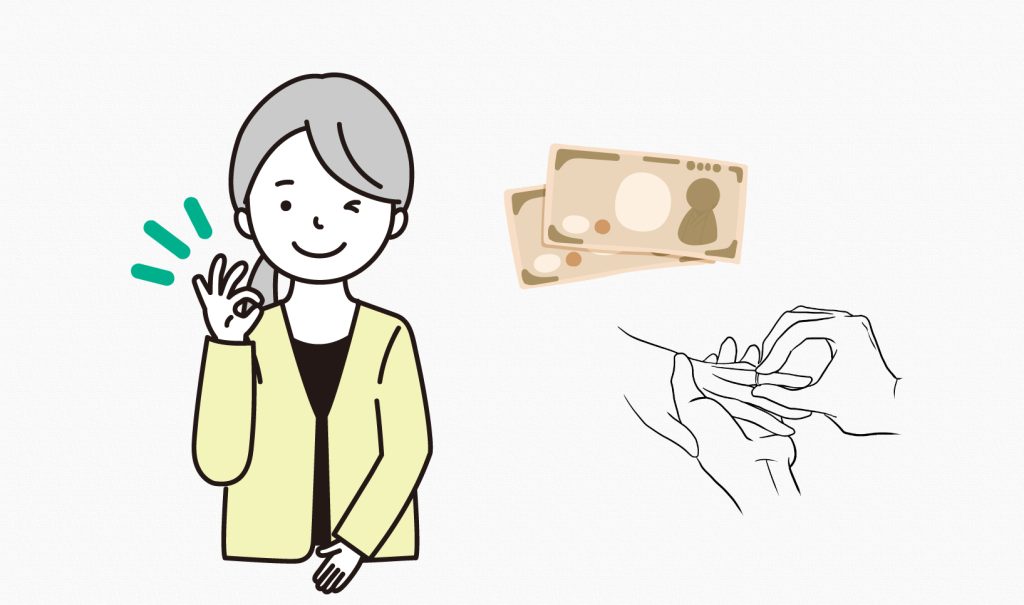 平均的な予算と、選び方のポイント