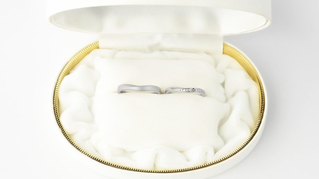 結婚指輪