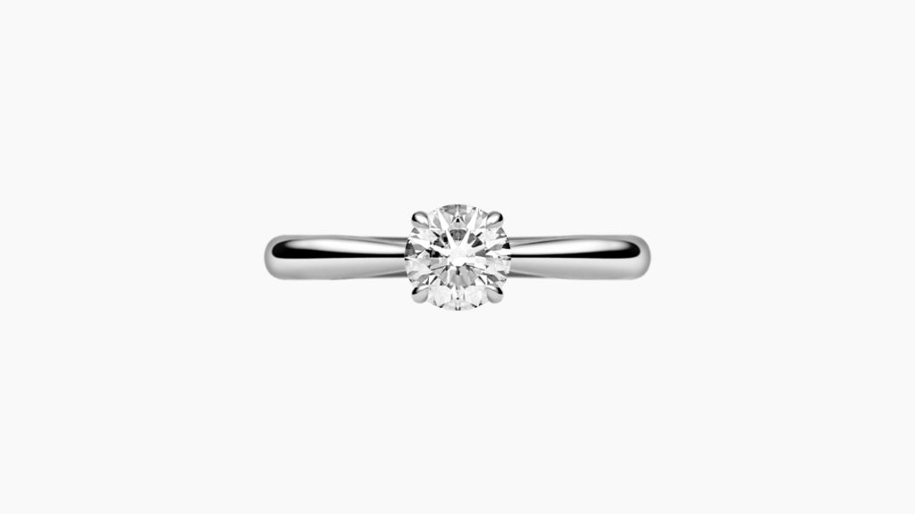 0.5〜0.7ct