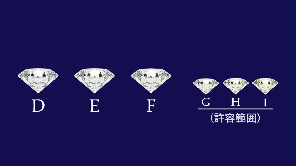 カラー