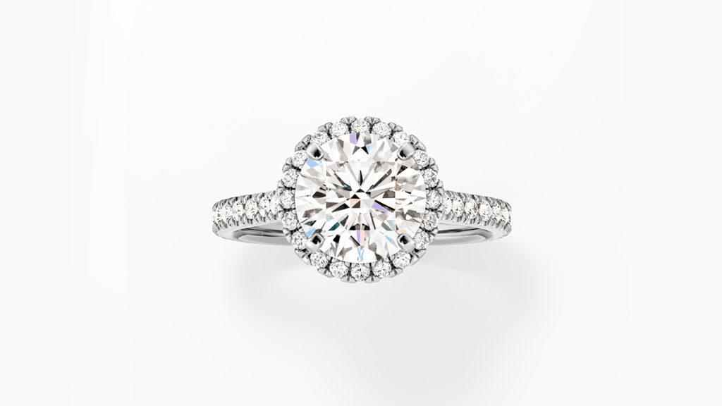 チャームスジュエリー 2カラットの婚約指輪とは?ダイヤモンドのサイズ感・価格・リングデザインの選び方まで詳しく解説