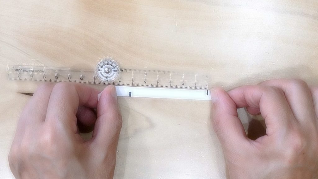 5.計測する