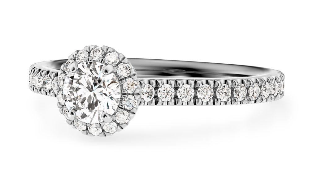 メレダイヤモンドの活用