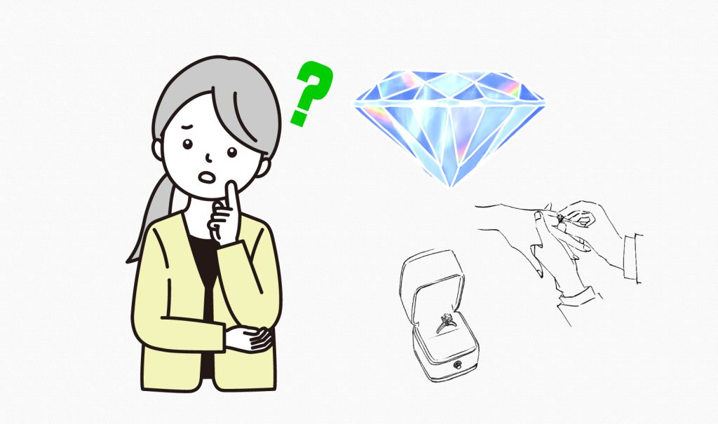 なぜカラットは重要なのか?