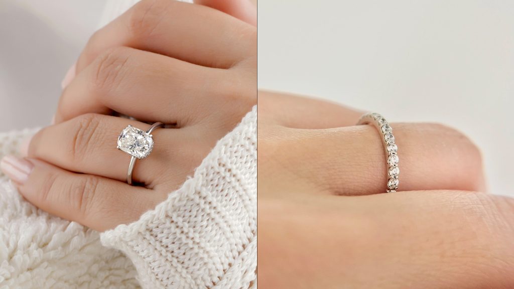 チャームスジュエリー 婚約指輪・結婚指輪はなぜダイヤモンドなのか？魅力や歴史、理由をわかりやすく解説