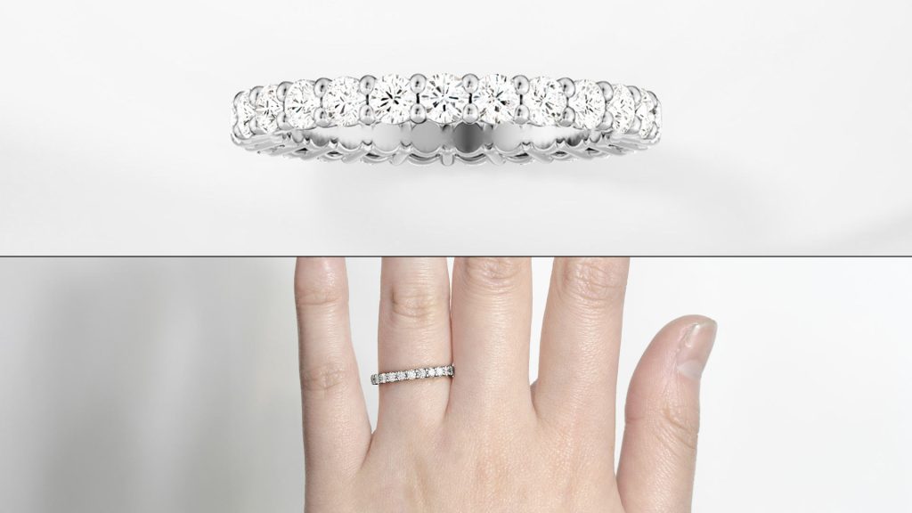 チャームスジュエリー エタニティリングのおすすめとは？特徴のランキングと後悔しない選び方、人気デザインを徹底解説