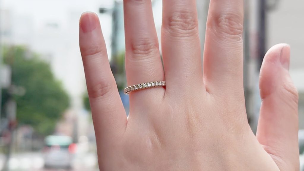 デザインで印象が変わる｜自分に合った選び方