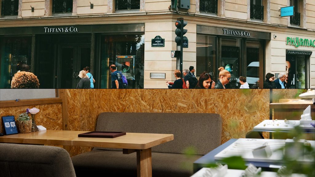 ハイブランドと一般ジュエリーショップのどちらがいい？