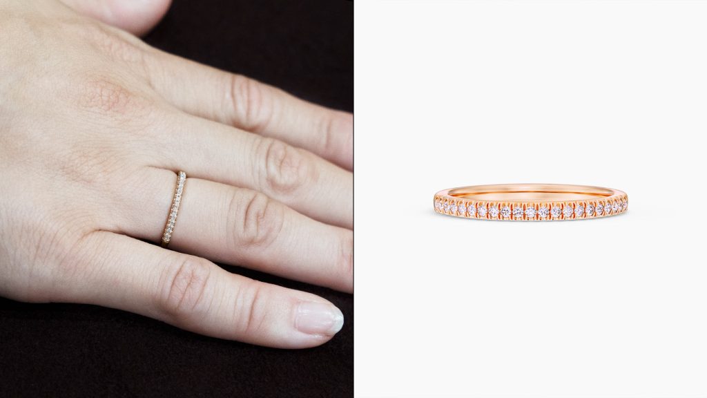 人気のデザイン例