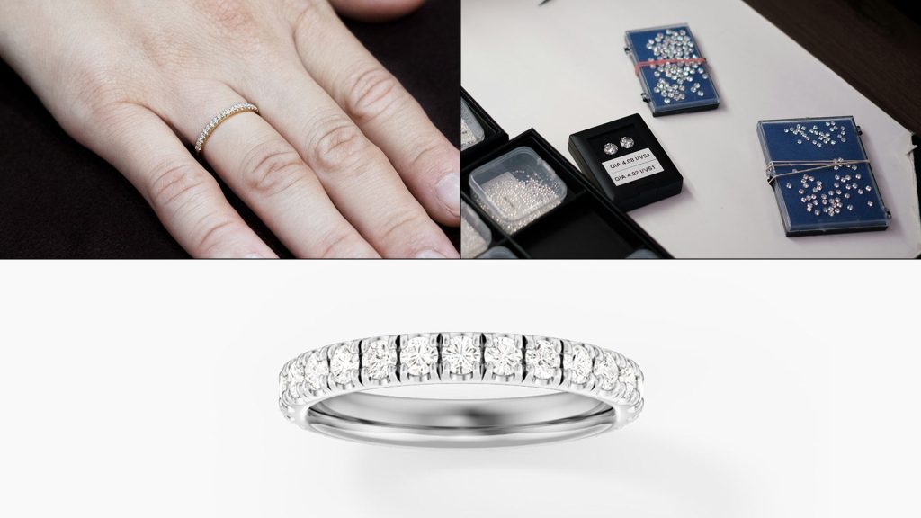 おすすめのリングとは？