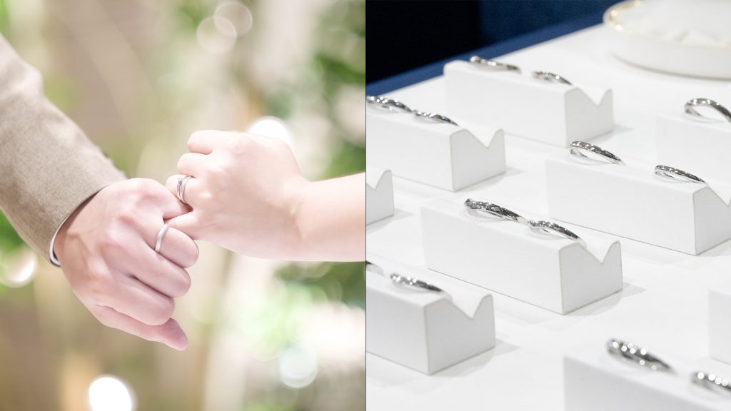 チャームスジュエリー 結婚指輪のおすすめの選び方ポイント8選｜初めてでも失敗しない理想のリング探し
