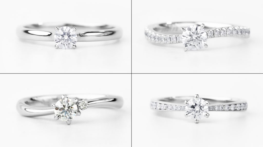 第5位|デザインのディテール