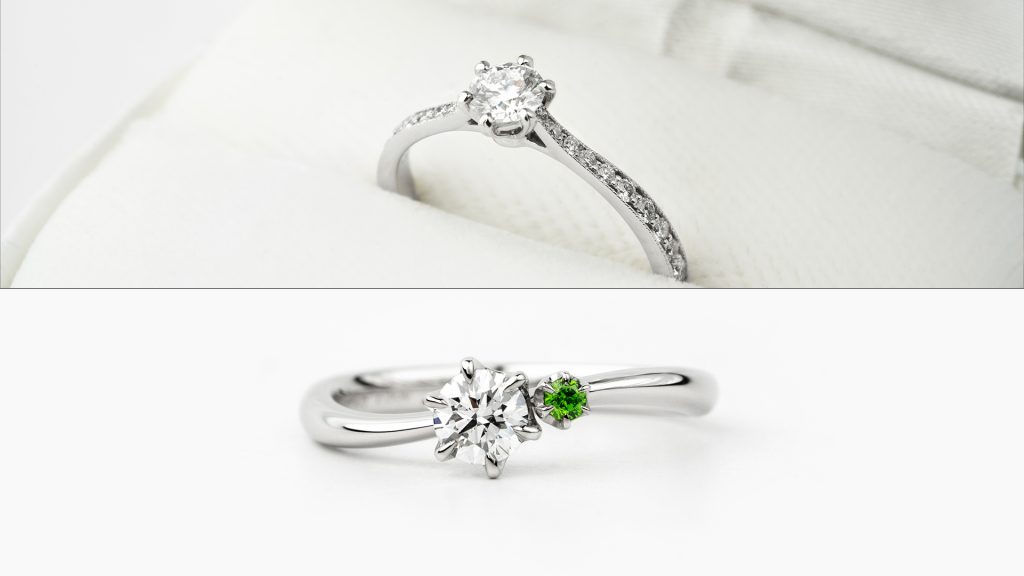 5. デザインのディテールと素材