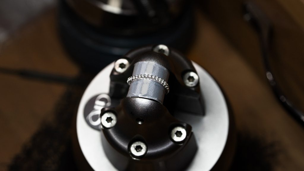 品質から選ぶ結婚指輪