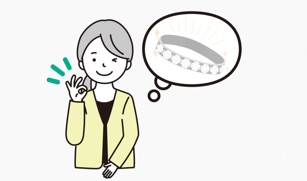 デザインの方向性が決まっている場合