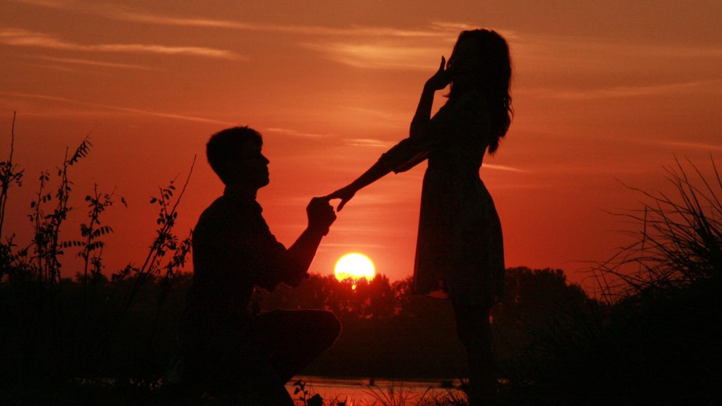 婚約指輪とは何か?