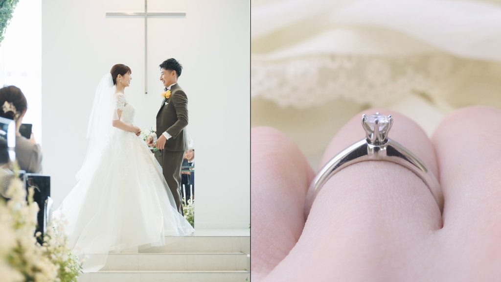 なぜ婚約指輪が“普段使いできない”と思われるのか