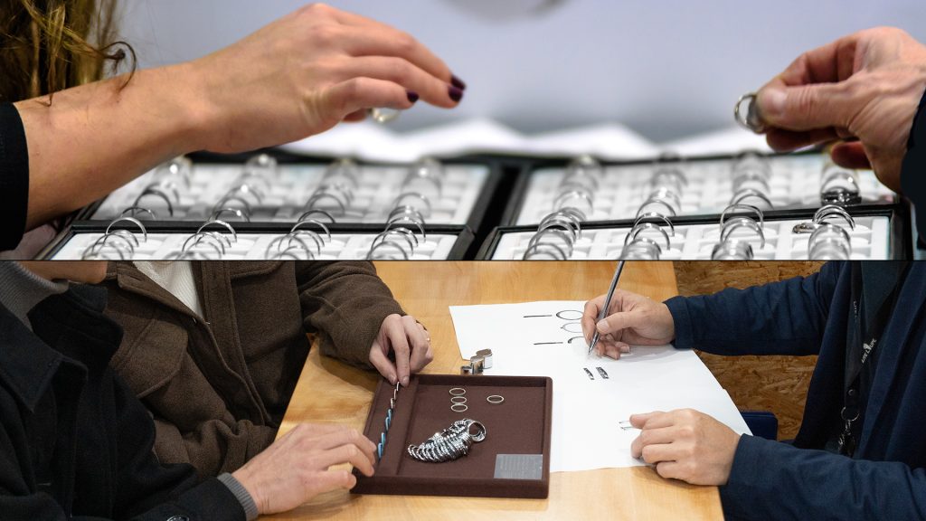 既製品とオーダーメイド、どちらを選ぶ?