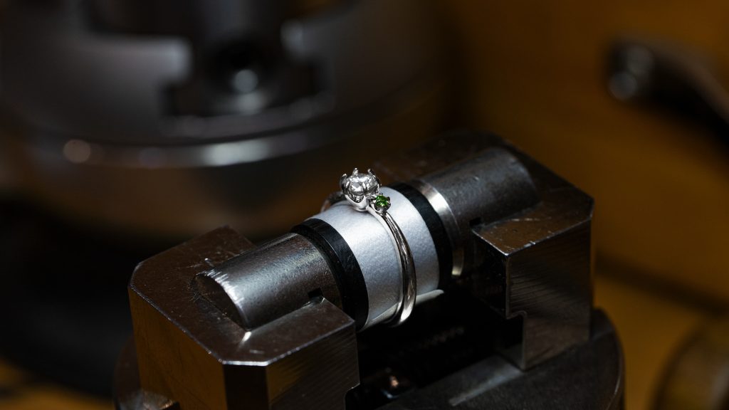 チャームスジュエリー 一年の感謝を込めて｜2025年 年末のご挨拶