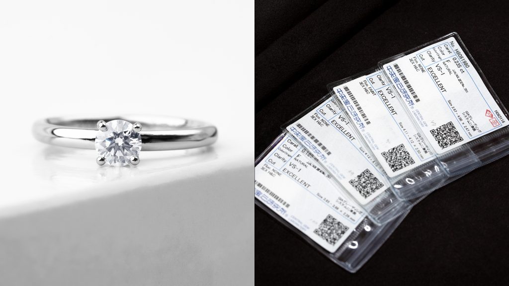 チャームスジュエリー ダイヤモンドの品質とは？価格差が生まれる理由と失敗しない選び方を徹底解説
