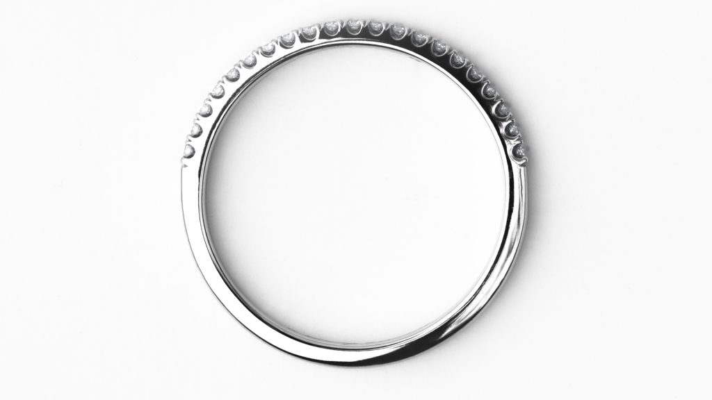 5. 素材はプラチナが無難