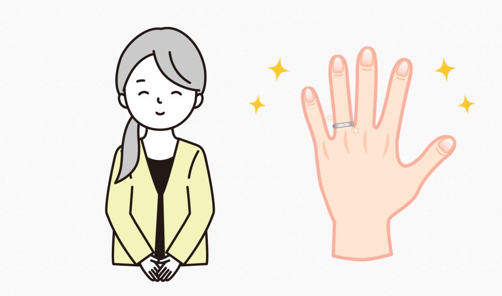 安くても「安心して使い続けられる」結婚指輪の条件