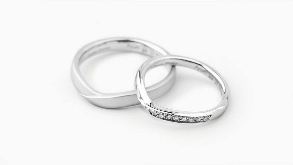 結婚指輪の役割とは？