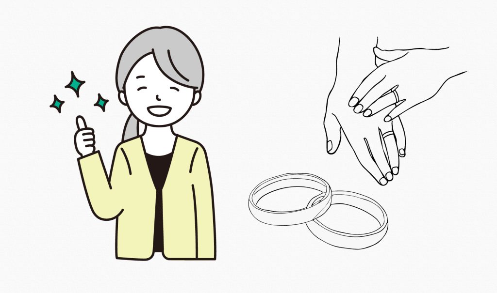 結婚指輪を安く購入するおすすめのポイント