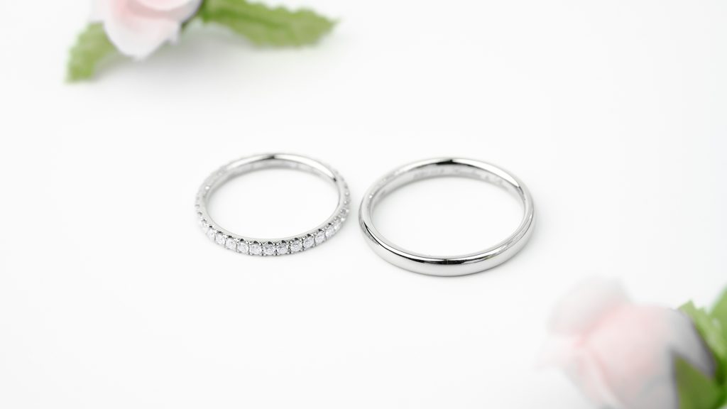 チャームスジュエリー 結婚指輪の予算はいくらが目安？相場・平均・価格帯・考え方をやさしく解説