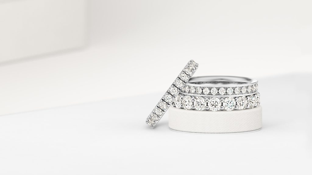 フルエタニティのメリット・デメリット