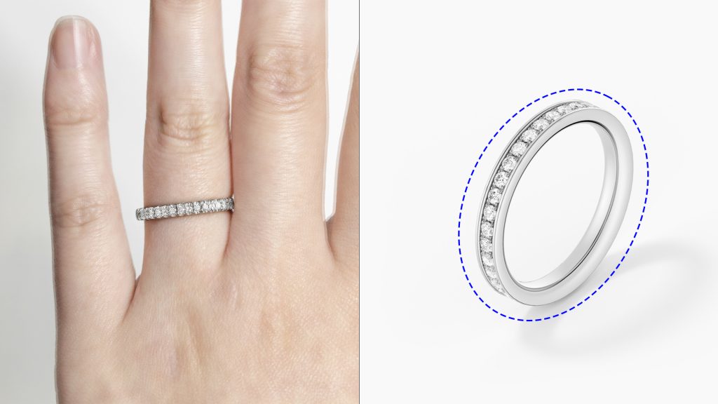 フルエタニティとは？