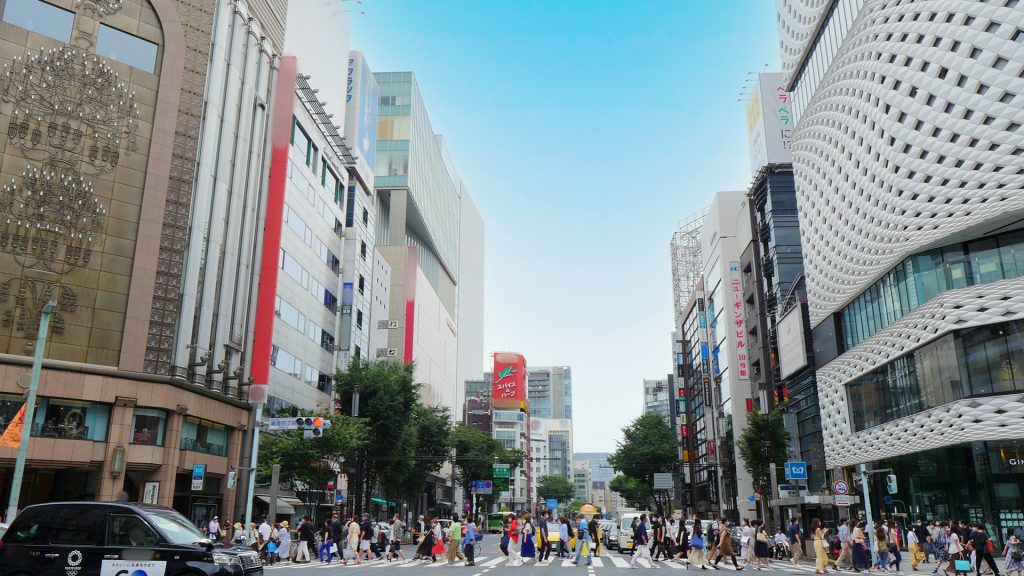 ブライダルジュエリー中心のメーカー