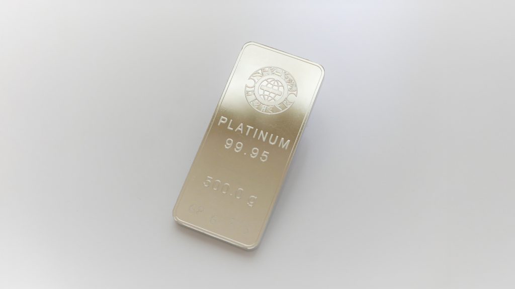 近年、結婚指輪の価格は少しずつ上がっている