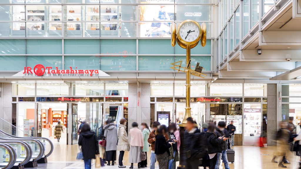 国内ジュエリーメーカー