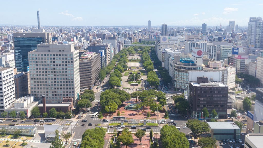 栄で婚約指輪が買えるお店のタイプ
