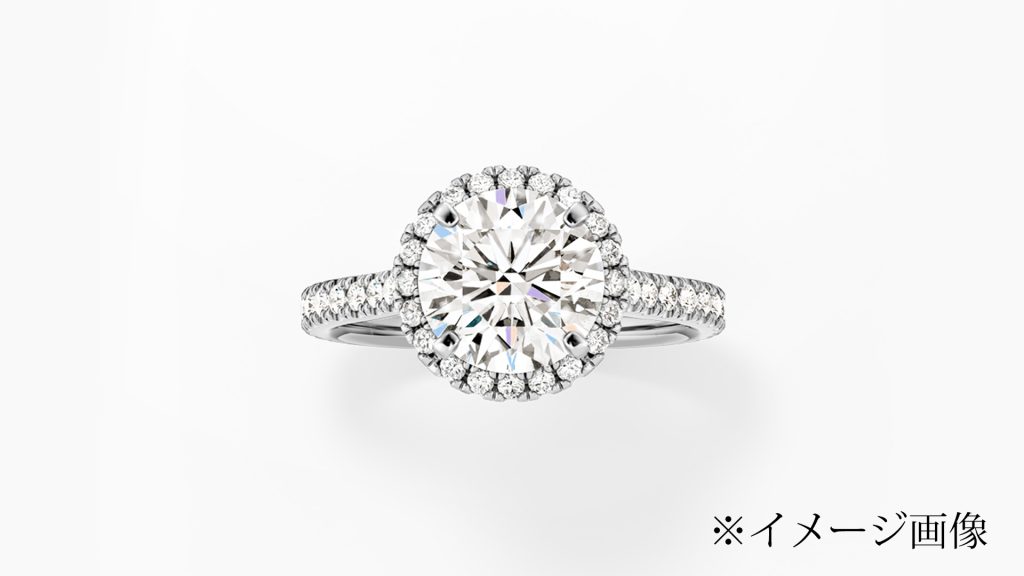 ハリーウィンストンの婚約指輪の魅力