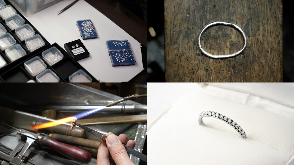 エタニティを選ぶ際の注意点