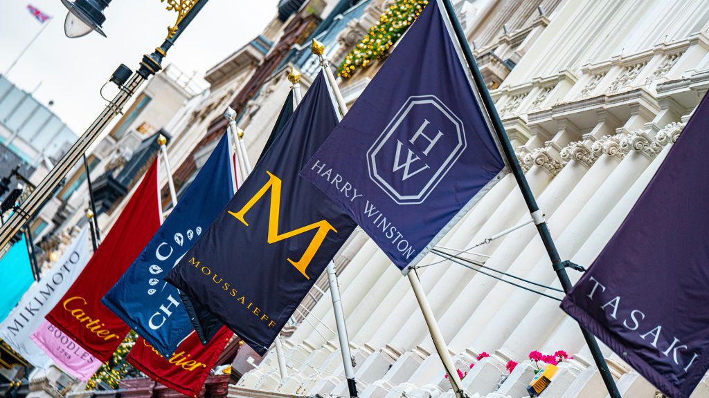 ④ ブランド価値