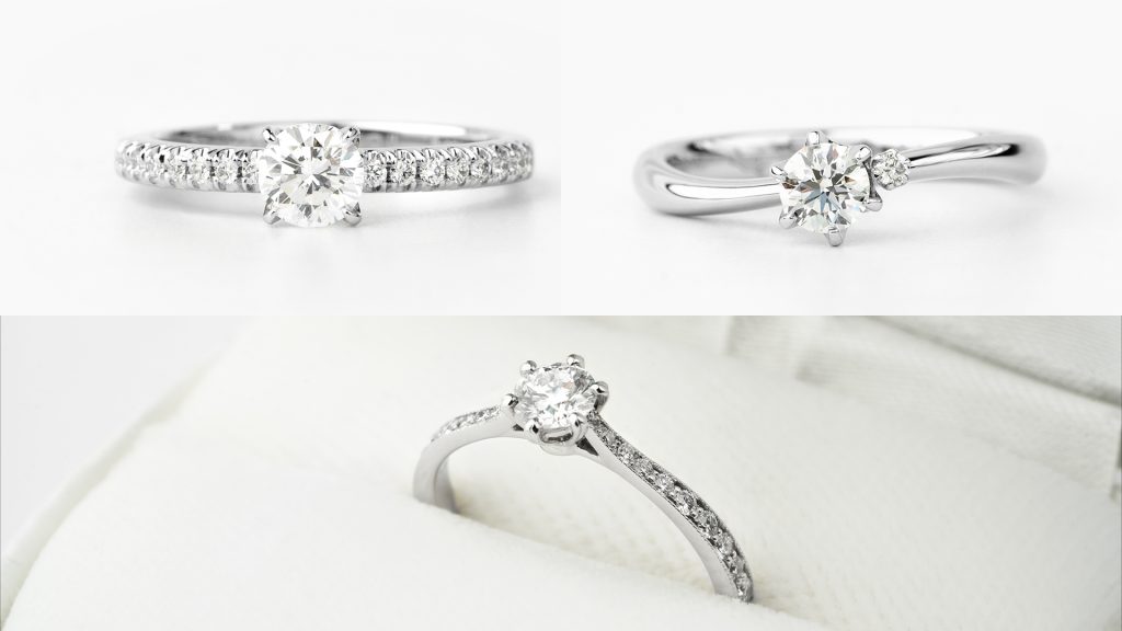 デザインのディテール