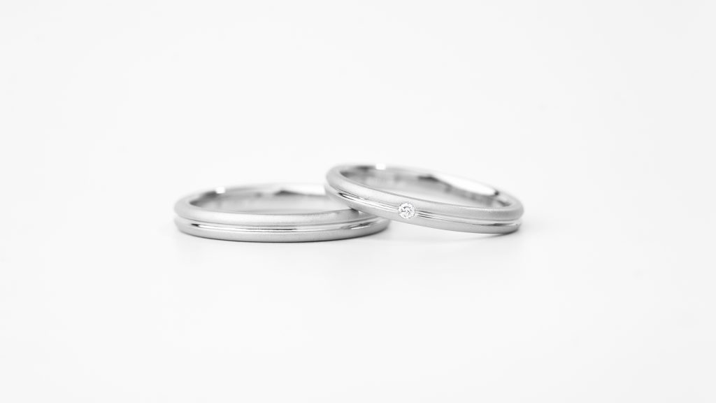 ダイヤモンドの量を絞る