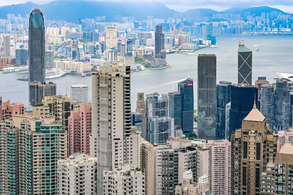 香港の展示会を訪れて